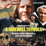 Carátula de la banda de sonido de A Farewell to Fools