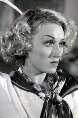 picture of actor Anita Blanch