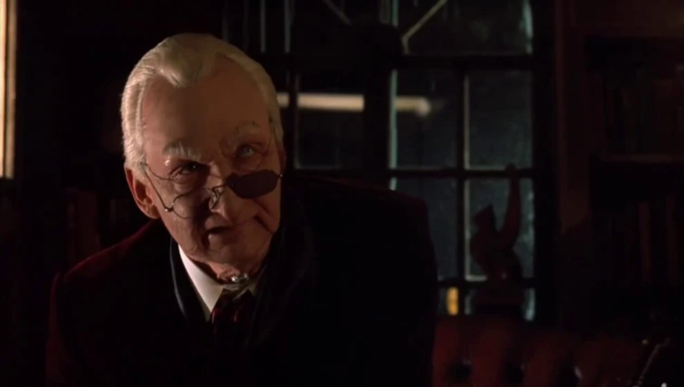 Robert Englund en alianza-macabra