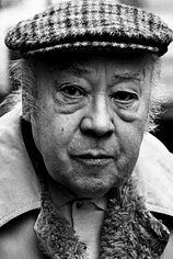 photo of person Albert Simonin