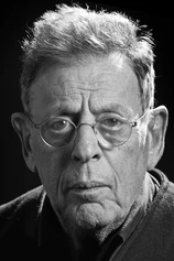 Foto de Philip Glass