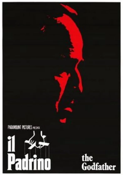 Imagen de el-padrino (Cartel Italiano)