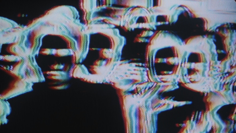 Imagen de Chronovisor