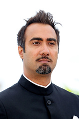 picture of actor Ranvir Shorey