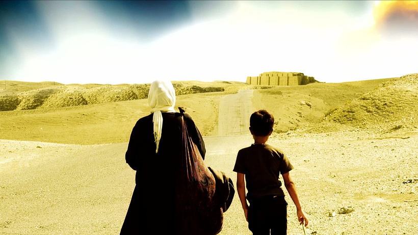 Imagen de Son of Babylon