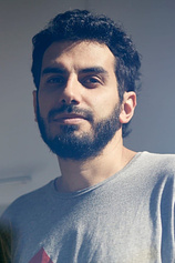 picture of actor Ignacio Sánchez Mestre