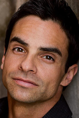 picture of actor David Norona