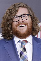 picture of actor Zack Pearlman