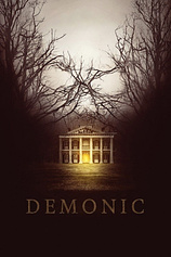 poster of movie Demonic