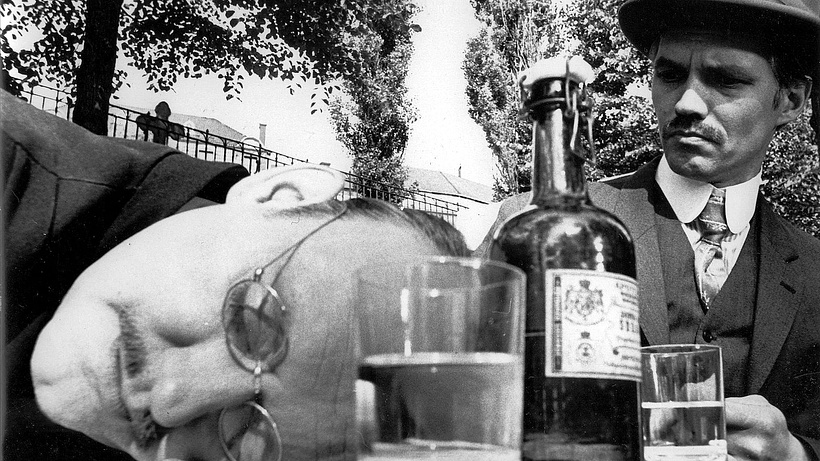 Imagen de Doctor Glas