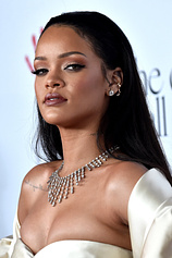 picture of actor Rihanna