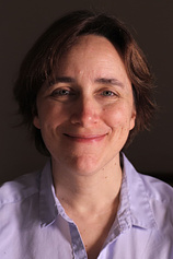photo of person Madeleine Olnek