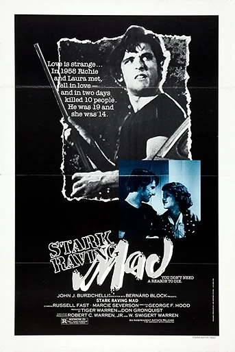 Poster de Ejecución
