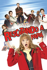 poster of movie Rescatando a Papá