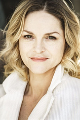 picture of actor Crystal Shepherd-Cross