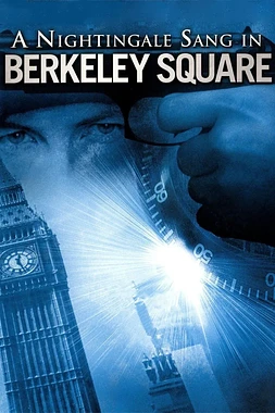 Un Ruiseñor Cantó en Berkeley Square