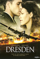 poster of movie Dresden