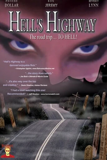 Poster de Hell's Highway
