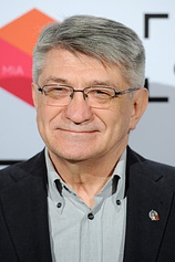 photo of person Aleksandr Sokurov