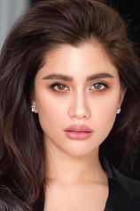 picture of actor Praiya Suandokmai