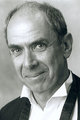 photo of person Barnet Kellman