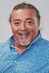 photo of person Isidro Montalvo