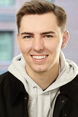 picture of actor Logan Markus