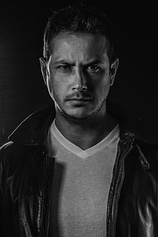 photo of person David R. Romay