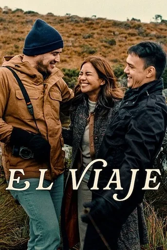 Poster de El Viaje