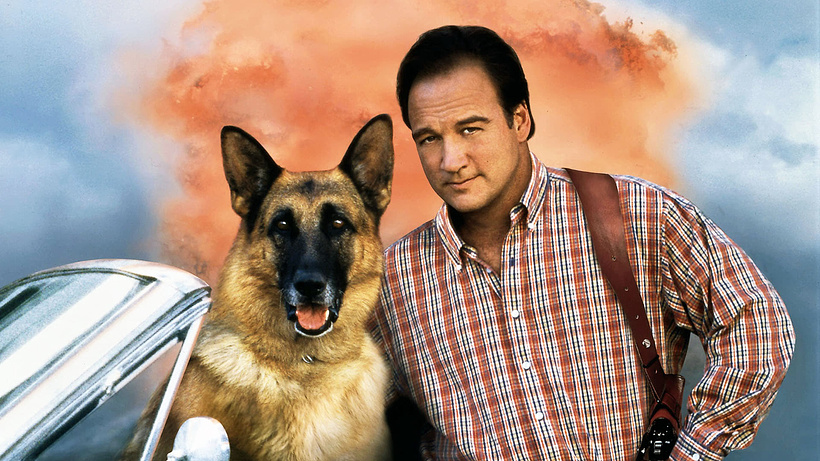 Imagen de Superagente K-911