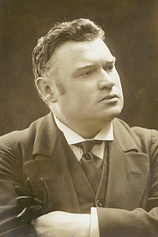 picture of actor Svend Kornbeck
