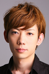 picture of actor Daiki Hamano