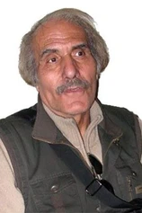 Foto de Kamran Bakhtar