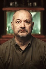 Foto de Jean-Pierre Jeunet