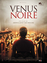 poster of movie Venus Noire