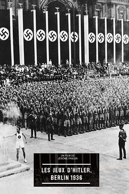 Los Juegos de Hitler: Berlín 1936