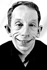 picture of actor Steve Haze