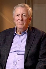 photo of person Dick Clement