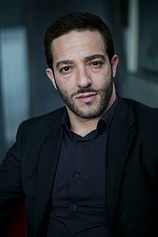 picture of actor Malik Issolah