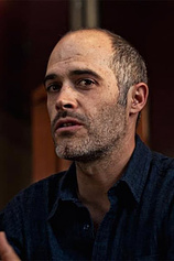 photo of person Eugenio Polgovsky