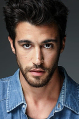 picture of actor Niv Nissim