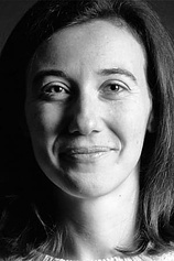 photo of person Stéphanie Bermann