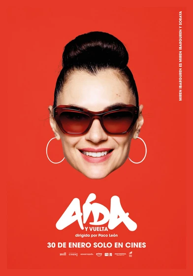 Imagen de aida-y-vuelta (Cartel personajes)
