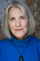picture of actor Ilona Rodgers