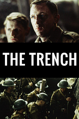 poster of movie The Trench