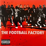 Carátula de la banda de sonido de The Football Factory