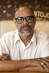 picture of actor Fabián Casas