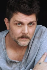 photo of person Johnny Dowers