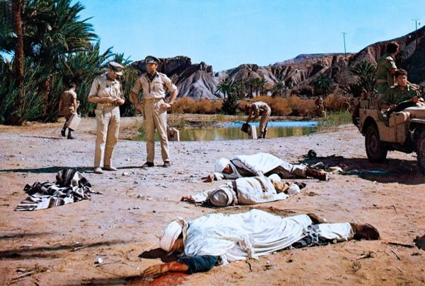 Imagen de Mercenarios sin Gloria