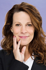 picture of actor Lili Taylor